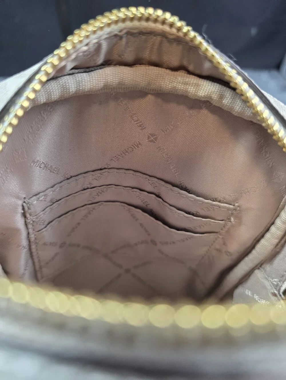 Michael Kors beautiful practical
